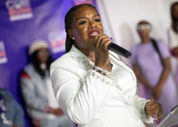Cori Bush najavljuje povratnu kandidaturu nakon primarnog gubitka Missourija