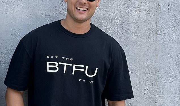 Čovjek koji je bio u zatvoru zbog bavljenja kokom za sramotnu NRL zvijezdu otkriva kako je okrenuo svoj život – uz malo pomoći svog prijatelja iz djetinjstva Braith Anasta