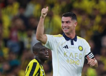 Cristiano Ronaldo, baština: nogometaš prvog milijardera za Bloomberg