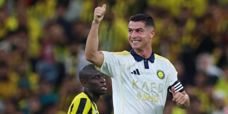 Cristiano Ronaldo, baština: nogometaš prvog milijardera za Bloomberg