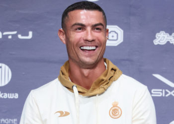 Cristiano Ronaldo postaje prvi nogometni milijarder – Bloomberg – RT World News