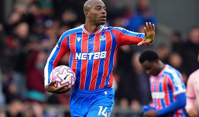 Crystal Palace 3-3 Bournemouth: Jean-Philippe Mateta uzvraća Wilfriedu Zahi nevjerojatnim hat-trickom – ali Trešnje imaju novu starletu u rukavu