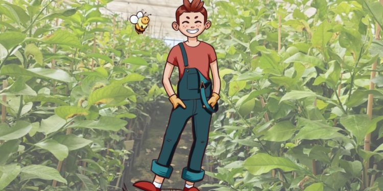 Cvijeto daruje sadnice limuna i naranči u Čilipima!