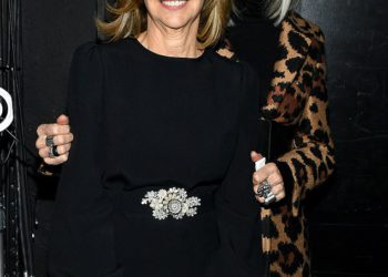DALE DIANE KEATON i česta suradnica Nancy Meyers odaje dotaknuti počast kasnom Oscaru pobjedniku