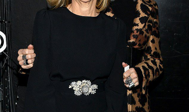 DALE DIANE KEATON i česta suradnica Nancy Meyers odaje dotaknuti počast kasnom Oscaru pobjedniku