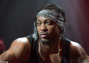 D’Angelo Dead u 51: Ikona glazbene glazbe dobiva Grammy nakon borbe za rak