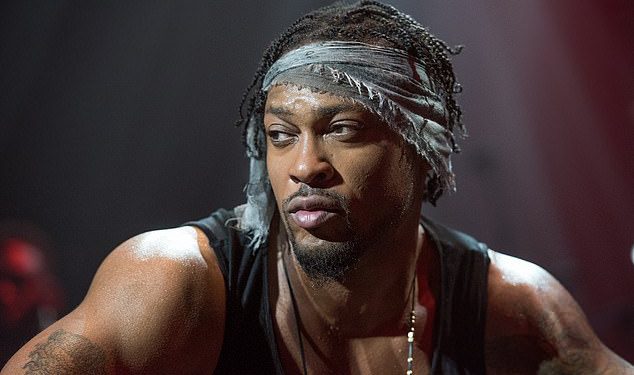 D’Angelo Dead u 51: Ikona glazbene glazbe dobiva Grammy nakon borbe za rak