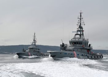 DEBELJAK SE PREDOMISLIO? 23. rujna za Morski kaže da želi isporučiti brodove MORH-u, pa tjedan poslije jednostrano raskinuo ugovor: “Troškovi su porasli”