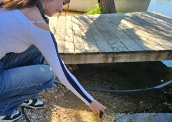 DELTA NERETVE Okupili se mladi s dobrim razlogom