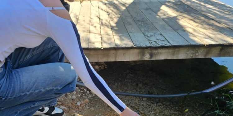 DELTA NERETVE Okupili se mladi s dobrim razlogom