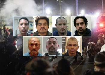 DHS uhiti članove bande i trgovci drogom u Chicagu operaciju Midway Blitz