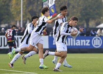 DIRETTA UŽIVO| Omladinska liga, Real Madrid-Juventus: 0-0