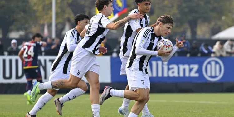 DIRETTA UŽIVO| Omladinska liga, Real Madrid-Juventus: 0-0