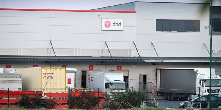 DPD se oglasio o štrajku: Objasnili kad će svima stići njihovi paketi