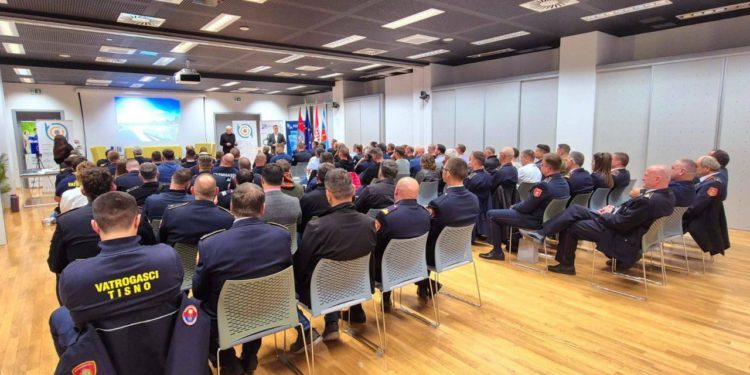 DVD Zablaće svečano obilježilo tri desetljeća postojanja i predanog rada