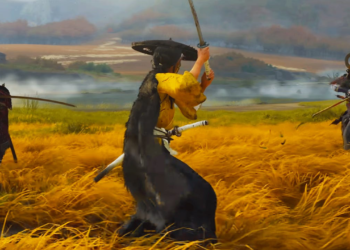 “Da smo bili dobri u žongliranju četiri projekta, da, imali bismo remaster”-Ghost of Yotei Dev Sucker Punch kaže da će ostati studio s jednim projektom