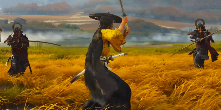 “Da smo bili dobri u žongliranju četiri projekta, da, imali bismo remaster”-Ghost of Yotei Dev Sucker Punch kaže da će ostati studio s jednim projektom