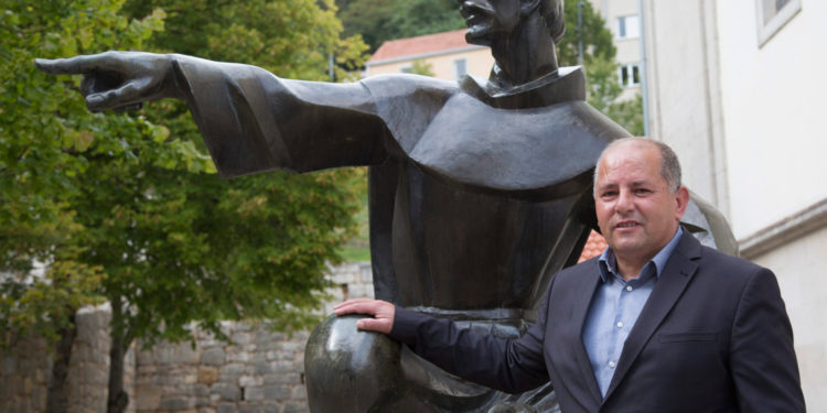 Daje besplatan vrtić, stipendije, 3500 eura za novorođenče: Skromni HDZ-ovac na čelu je ovog grada