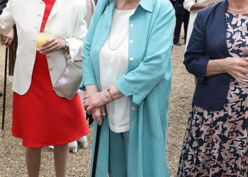 Dame Patricia Routledge Dead u 96: Tributes Pour In For Star koji je igrao kantu Hyacinth u održavanju nastupa