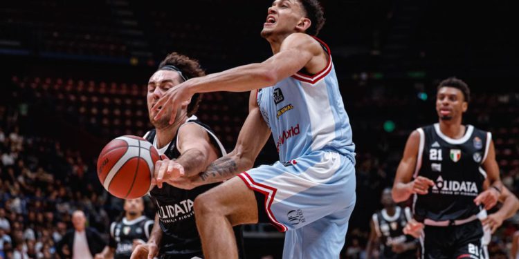 Dan Peterson: “Olimpia i Virtus trebaju fino podešavanje za Europu”