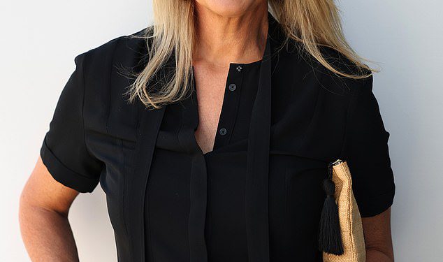 Danas emisija ‘U tajnim razgovorima za zamjenu suorganizatora Karla Stefanovića Sarah Abo s’ Prestige ‘voditeljicom Samantha ArmyTage u potrazi za ratom za pobjedu