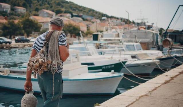 Danas se u Kalima na Ugljanu održava premijera filma: “A day in Kali”