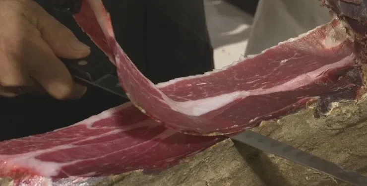 Danas započeo 17. sajam pršuta u Tinjanu