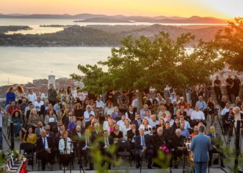 Dani otvorenih vrata EU projekata: Evo prilike da i Šibenčani besplatno posjete svoje tri tvrđave