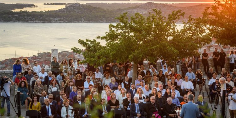 Dani otvorenih vrata EU projekata: Evo prilike da i Šibenčani besplatno posjete svoje tri tvrđave