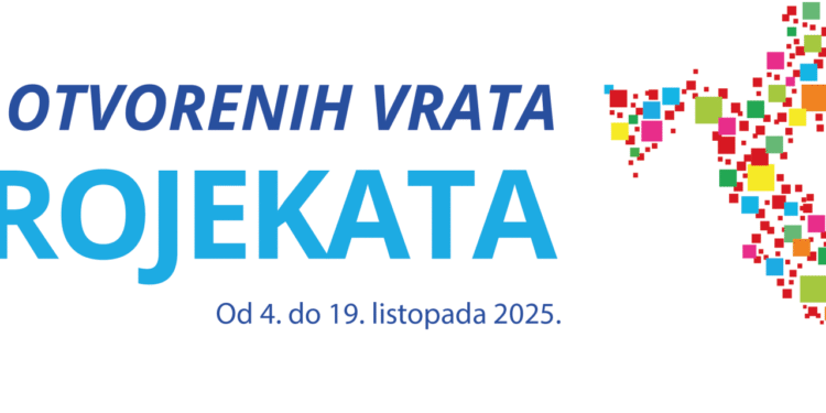 Dani otvorenih vrata EU projekata u Gradu Dubrovniku