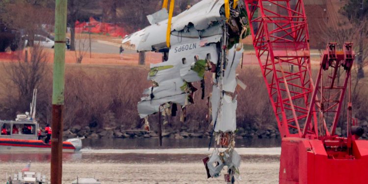 Datum suđenja određen za najsmrtonosniju američku zračnu katastrofu u više od 20 godina