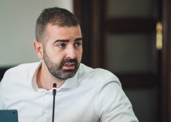 Davor Matijević prezadovoljan nakon sjednice