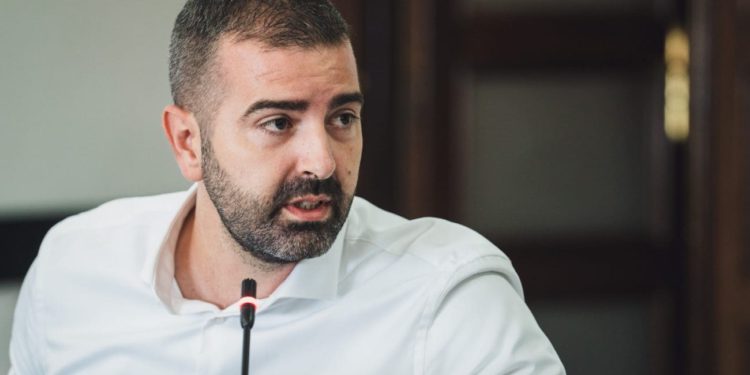 Davor Matijević prezadovoljan nakon sjednice