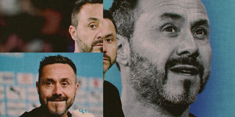 De Zerbi u Marseilleu: Chi Guevara iz klupe