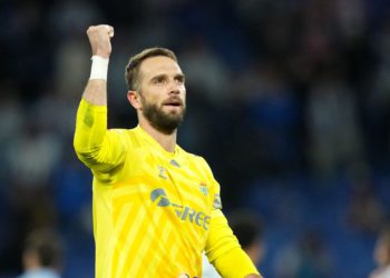 Debitaj za osjetila na Cipru, Pau Lopez Hero of Betis i …: Vikend bivše serije A