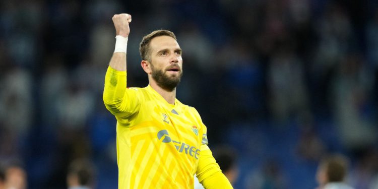 Debitaj za osjetila na Cipru, Pau Lopez Hero of Betis i …: Vikend bivše serije A