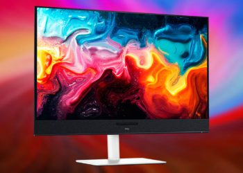 Dell ima nevjerojatan posao na 32 “4K QD OLED PC monitoru i za igranje i za produktivnost