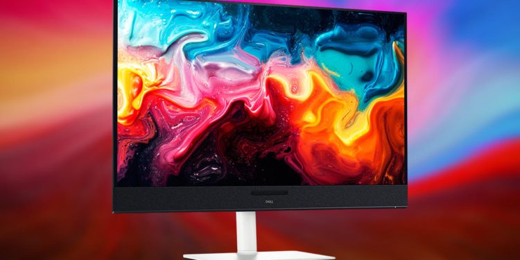 Dell ima nevjerojatan posao na 32 “4K QD OLED PC monitoru i za igranje i za produktivnost