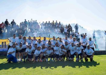 Derbi na Šaraju pripao Debeljaku koji je„skinuo“ Bibinje s prvog mjesta na kojemu su bili tri kola