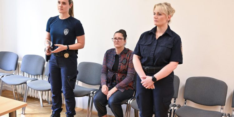 Detalji o nemilosrdnoj Zagrepčanki: ‘Čulo se nemoj, nemoj, kad sam ušla, ležao je na trbuhu’