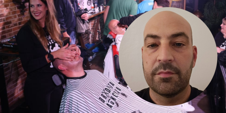 Deveta Bradata aukcija krenula: Obrij bradu za robotsku ruku! Među prvim prijavljenima sociolog i lovac na Potjeri Sven Marcelić