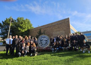 Devićevci oduševili Hrvate u Americi: “Cleveland nam je pokazao dušu”