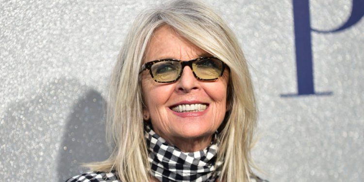 Diane Keaton umire: Annie Hall i glumica kuma imala je 79