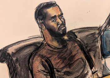 Diddy je osuđeni prekršaj – ali postoji li još nešto za što mu se može pokušati?