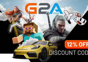 Digital Marketplace G2A.com nudi kodove s popustom na videozapisima i DLC -ovima