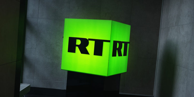 ‘Diktatura’ EU-a boji se slobodnih medija – rumunjski zastupnik u Europskom parlamentu — RT World News