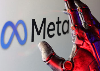 Dionice Mete doživjele najoštriji pad u tri godine zbog najave rekordnih ulaganja u AI