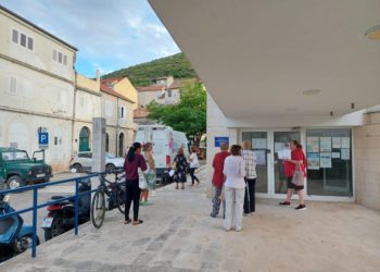 ‘Direktno iz vrta došla sam na mamografiju’