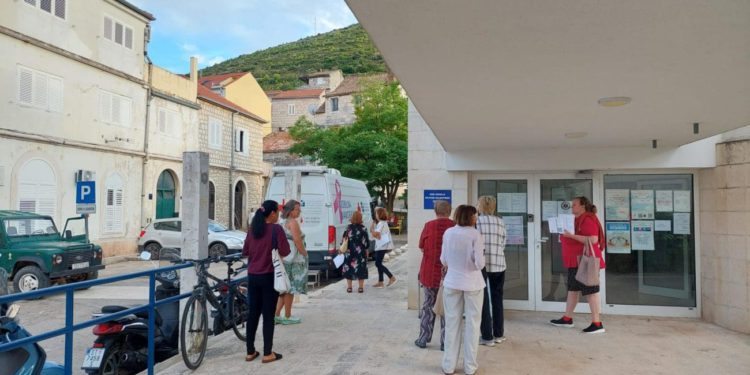 ‘Direktno iz vrta došla sam na mamografiju’