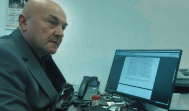 Direktor JU Ceste ŽZH osuđen zbog nasilja u obitelji, Vlada ŽZH ga ponovno imenovala na čelo županijske ustanove